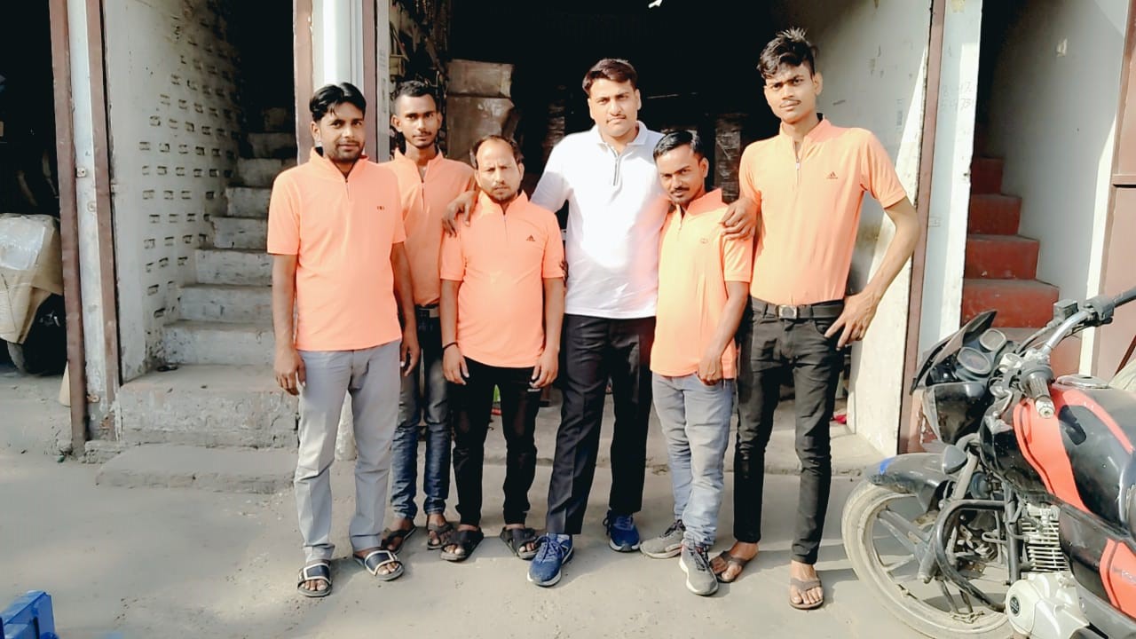 Ludhiana Packers Office
