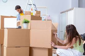 Ludhiana Packers Unloading Services